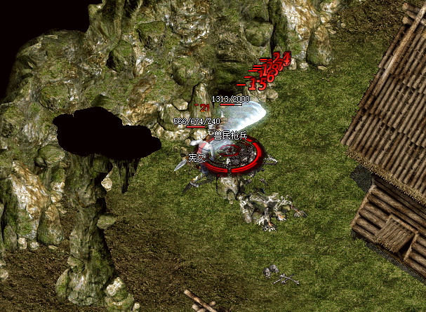 新开传奇合击PK技巧大全：2025制胜法则，赢下每场战斗！