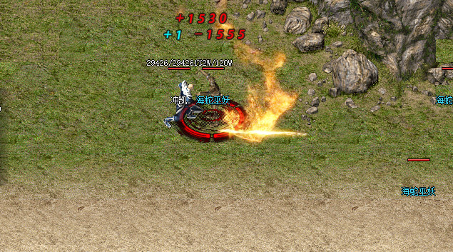 战月传奇大极品赚钱攻略：日入百万金币轻松实现