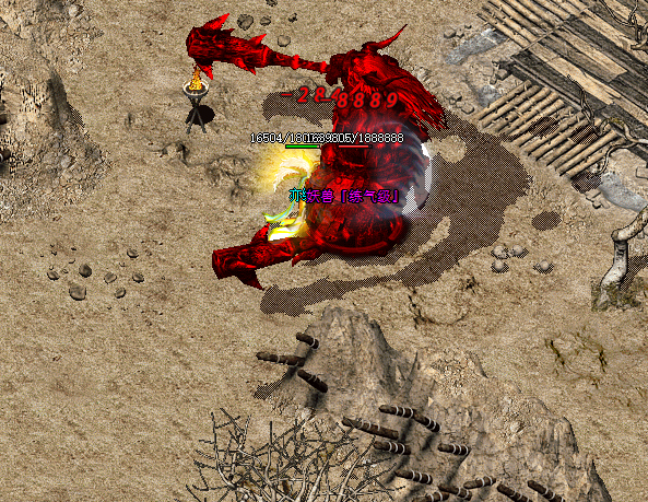 热血传奇 1.76 职业选择指南：法师、战士还是道士？