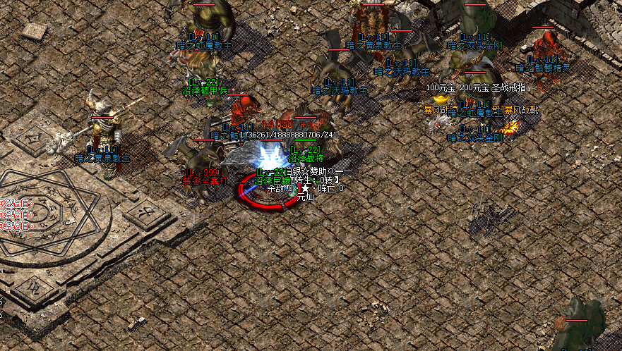 公益单职业传奇挂机升级指南：省时又高效的秘密