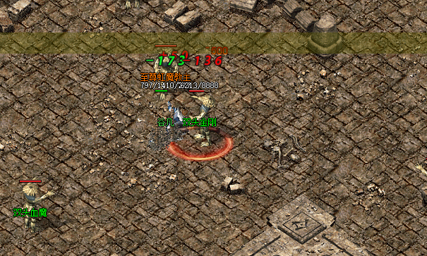 传奇私服 BOSS 高效打法攻略：零氪组队 1 次过