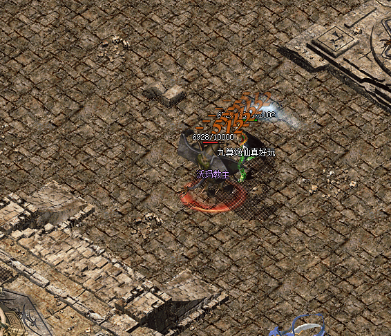 三职业超变传奇经典玩法盘点：藏在细节里的致胜关键