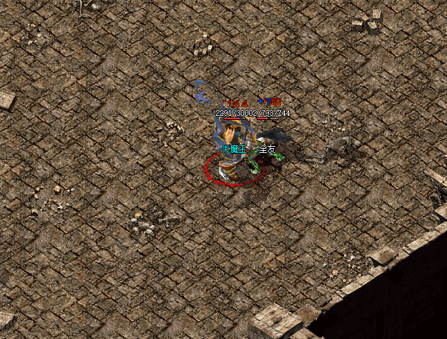 单职业打金传奇新手教程：快速掌握打金核心玩法！